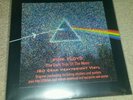 Pink Floyd Darkside Of The Moon Vinyl With Poster
