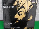 DECCA SET 298-300 WBG Stereo UK ED1(3 RECORDS)1965 GARDELLI GOBBI  Nabucco VERDI