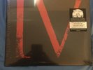 Coheed and Cambria Good Apollo I'm Burning Star IV Splatter Vinyl 2LP RSD 2017
