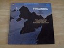 CBS 47674 Finlandia Phila Orch Ormandy Half Speed Mastered MINT LP HP Auction