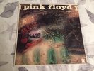 PINK FLOYD - A Saucerful Of Secrets - 1968 Tower LP - 1st Edition - NEAR MINT