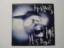TOM WAITS bone machine 1992 CROATIAN lp-7-1 2037951 LP with inner sleeve