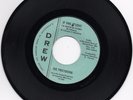 Northern Soul - Precisions - If This Is Love / You'll Soon Be Gone VG++