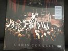 CHRIS CORNELL SONGBOOK VINYL RECORD SEALED 2011  180 gram Audioslave Soundgarden