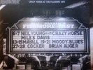 Neil Young & Crazy Horse Live At The Fillmore 1970 Vinyl Classic Records
