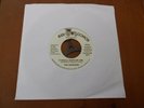 THE CARSTAIRS - IT REALLY HURTS ME GIRL / THE STORY OF OUR LOVE - RED COACH EX+