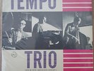 TEMPO TRIO 1965 “S/T” Bossa Nova Samba Jazz Orig. LP BRAZIL HEAR