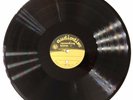 UNKNOWN OBSCURE ACETATE DOO WOP GROUP 33 RPM LP / 1960 PA CONCERT ORIGINAL SONGS