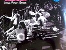 PINK FLOYD 3LP VINYL - new mown grass - LIMITED EDITION BLUE VINYL