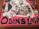 Original Isd Skinhead Oi Rock O Rama Rebelles Vinyl