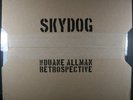 DUANE ALLMAN Skydog: The Retrospective SEALED 14XLP LIMITED VINYL BOX SET/gregg