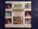 ELVIS PRESLEY SPEEDWAY SUPER RARE RCA MONO LPM 3989 USA 1968 + BONUS PHOTO EX+