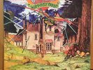 MADDER LAKE - BUTTERFLY FARM  LP - OZ AUSSIE PROG PSYCH BLUES ROCK 1974 MUSHROOM