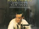 Robbie Williams - Swing When You're Winning VINYL LP NEW (23RD JUNE)