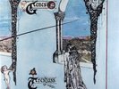 Genesis - Trespass (180g Vinyl LP - 2016 Reissue) New & Sealed