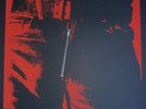 Rolling Stones sticky fingers 2015 Poster los angeles fonda lithograph  zip code