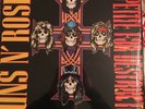 Appetite for Destruction [LP] by Guns N' Roses (Vinyl, 2015, EU repress) Mint