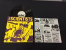 The Scientists - S/T LP KBD punk Easter Records Kim Salmon