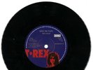 MARC BOLAN / T.REX. OVER THE FLATS / MEADOWS OF THE SEA. 7