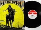 Keef Hartley Band The Time Is Near LP 1970 gatefold NEAR MINT VINYL