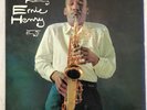 ERNIE HENRY Presenting RIVERSIDE LP Mono EX