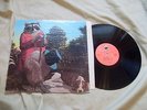 LP Vinyl 1971 J.J. Cale Naturally Shelter Capitol Records SW 8908 Over stamp VG+