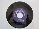 Annette Funicello Meetin' at the Malt Shop/Zorro Theme  Disneyland Records 45