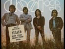 THE DOORS WAITING FOR THE SUN  US ORIG’68 ELEKTRA FACTORY SEALED