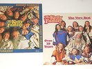 Kelly Family - 2 LPs - The Very Best (1993) + Honest Workers (1991)