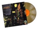 DAVID BOWIE  Ziggy stardust And The Spiders From Mars LP  Gold Vinyl 16/06/17