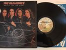 The Runaways - Waitin' For The Night - 1977 US 1st Press SRM-1-3705 (NM)
