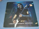 PINK FLOYD - Libest Spacement Monitor - Swingin' Pig 89 Lp Orig, RARE LIVE 70