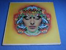 GANDALF - Same - Capitol Records 69 Lp Original press, NEAR MINT RECORD