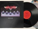 Aerosmith - Rocks - 1976 1st Press PC 34165 (VG++) Ultrasonic Clean