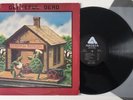 Grateful Dead - Terrapin Station - 1977 1st Press Vinyl LP Record AL 7001 (NM-)