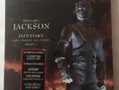 MICHAEL JACKSON History Book 1 3X LP SEALED EPIC Banned Lyrics ORIG 1st Press