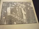 The Beatles-L.S. Bumble Bee Unreleased studio tracks LP  rare