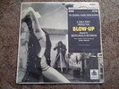 Blow-Up Original Sound Track Album MGM-C-8039