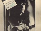 Dirk Steffens - The Seventh Step (Vinyl 1976) Sehr Rar