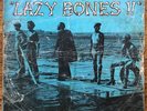 Witch - Lazy Bones Original Zamrock Afro Psych Zambezi LP