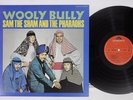 SAM THE SHAM AND THE PHARAOHS WOOLY BULLY POLYDOR 20MM 0442 Japan Vinyl LP