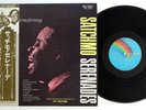 LOUIS ARMSTRONG SATCHMO SERENADE MCA MCL-3005 Japan OBI Mono Vinyl LP