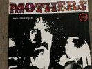 Vinyl-LP    The Mothers Of Invention ?– Absolutely Free