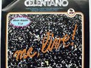 CELENTANO ADRIANO ME LIVE DOPPIO LP GATEFOLD MINT  1980 ITALY