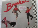 V/A BREAKIN' OST LP RARE RnB HIP-HOP SOUNDTRACK MINT SEALED ORIG
