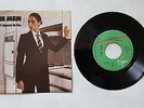 HUMAN LEAGUE/ THE MEN I Don't Depend On You 7” Portugal includes Instrumental
