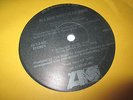 THE ALLMAN BROTHERS BAND Whipping Post GREGG MIDNIGHT RIDER SCARCE 7' RECORD EP