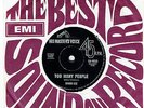 DINAH LEE - TOO MANY PEOPLE - RARE 7