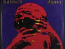 BLACK SABBATH: Born Again LP Sealed (some shrink missing, tiny corner ding)