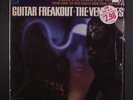 VENTURES: Guitar Freakout LP (tiny wear at one corner, shrink) Oldies